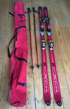 Salomon free skis for sale  SUTTON COLDFIELD