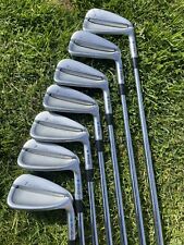 Ping iblade irons for sale  BOSTON