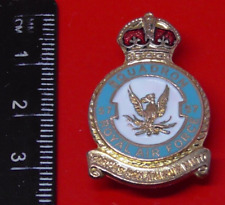 57 squadron badges for sale  HOVE