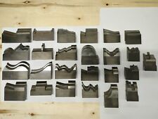 Spindle moulder cutters for sale  YORK