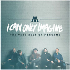 Usado, I Can only Imagine-The Very Best of Mercyme by Mercyme (CD, 2018) comprar usado  Enviando para Brazil