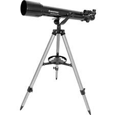 Celestron powerseeker 70az for sale  UCKFIELD