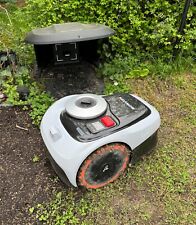 Segway navimow i105 gebraucht kaufen  Stuttgart