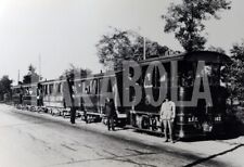 Vintage milano trenino usato  Roma