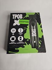 Used, TPOB X Digital Brushless 7200rpm Professional Hair Trimmer for sale  Shipping to South Africa
