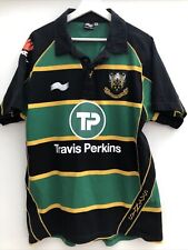 Northampton saints 2010 for sale  OLNEY