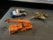 Transformers lot breakaway for sale  Denver