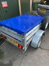 Trailer norauto for sale  LONDON