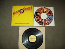 FLASH GORDON QUEEN 1980 Vinil LP Álbum TRILHA SONORA ORIGINAL Freddie Mercury comprar usado  Enviando para Brazil