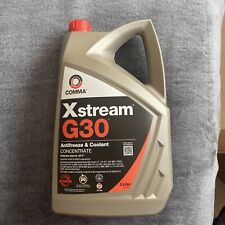 Coolant xstrream g30 for sale  GRANGEMOUTH