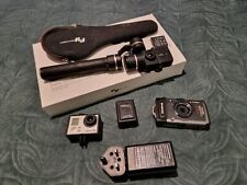 Beginner vlogging bundle for sale  CANNOCK