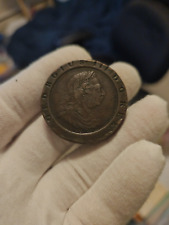 1797 two pence for sale  Newark