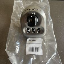 New master lock for sale  Powhatan