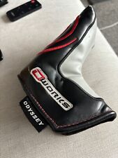 odyssey putter covers for sale  NEWQUAY