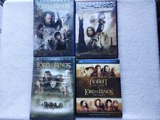 Filmes em DVD Senhor dos Anéis, usado comprar usado  Enviando para Brazil