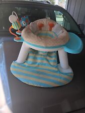 seat baby floor infant for sale  Hope Mills