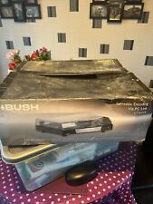 Bush usb turntable for sale  ROSSENDALE