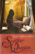 Sugar queen sarah for sale  USA