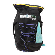 Mochila oficial Ironman World Championship 70.3 triatlo Finlândia comprar usado  Enviando para Brazil