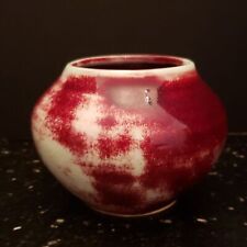 Ceramic art pottery for sale  Morgantown