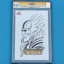 Avengers neal adams for sale  Los Angeles