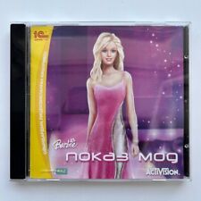 CD-ROM Barbie Fashion Show (PC, 2004, Raro, Licença), usado comprar usado  Enviando para Brazil