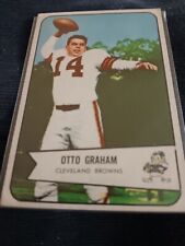 1954 bowman football for sale  Belmont