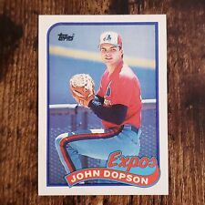 1989 topps john for sale  Chattanooga