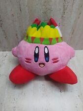 Boneca de pelúcia Nintendo Mario Bros 'Kirby' 8". nova. 2008. Japonês. Banpresto comprar usado  Enviando para Brazil