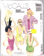 Mccalls sewing pattern for sale  NOTTINGHAM