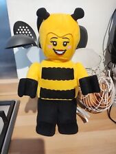 Lego bee girl for sale  MARCH