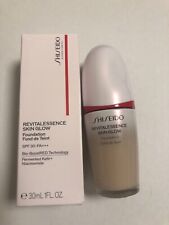 Shiseido revitalessence skin gebraucht kaufen  Düren