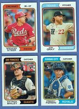 2023 topps heritage for sale  Battle Creek