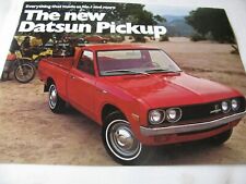 1972 datsun pickup for sale  Vernon Rockville