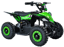 Kids electric quad for sale  Shipping to Ireland