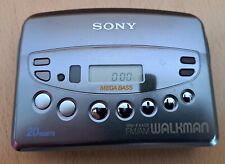 Walkman sony fx455 d'occasion  France