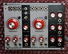 Verbos Electronics Complex Oscillator Eurorack for sale  Shipping to South Africa