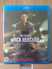 Jack reacher tom for sale  DUNSTABLE