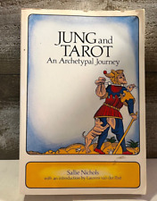 Jung tarot archetypal for sale  Milltown
