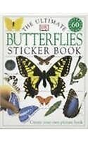 Butterflies ultimate sticker for sale  ROSSENDALE