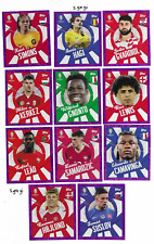 Topps euro 2024 d'occasion  Expédié en Belgium