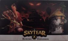Skytear kuromo expansion usato  Solza
