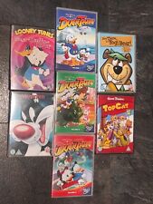 Bundle classic cartoon for sale  GALSTON