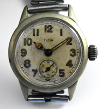 Vintage elgin ord for sale  Shipping to Ireland