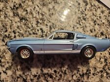 1967 Shelby GT 500E ELEANOR 1/18 Diecast - Ford Mustang - Veja fotos comprar usado  Enviando para Brazil