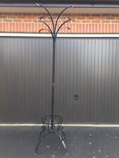 Wrought iron hanging for sale  CHELMSFORD