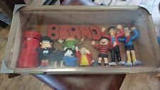 Beano mcdonalds collection for sale  WIGAN