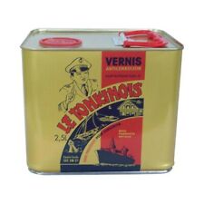 Tonkinois vernis marin d'occasion  Moulins