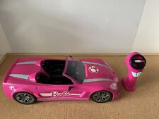 Barbie dream car for sale  WOKING