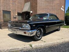 1963 ford galaxie for sale  Addison